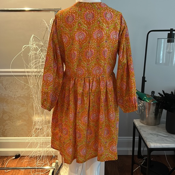 Village Lift Pixie dress - Picture 6 of 9